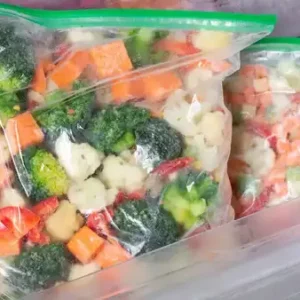 Frozen Items1