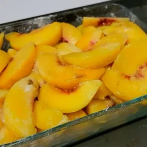 Peach Per weight