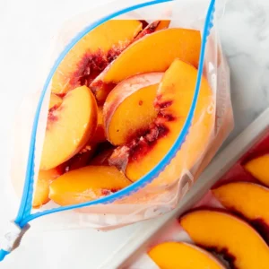 Pack Peach